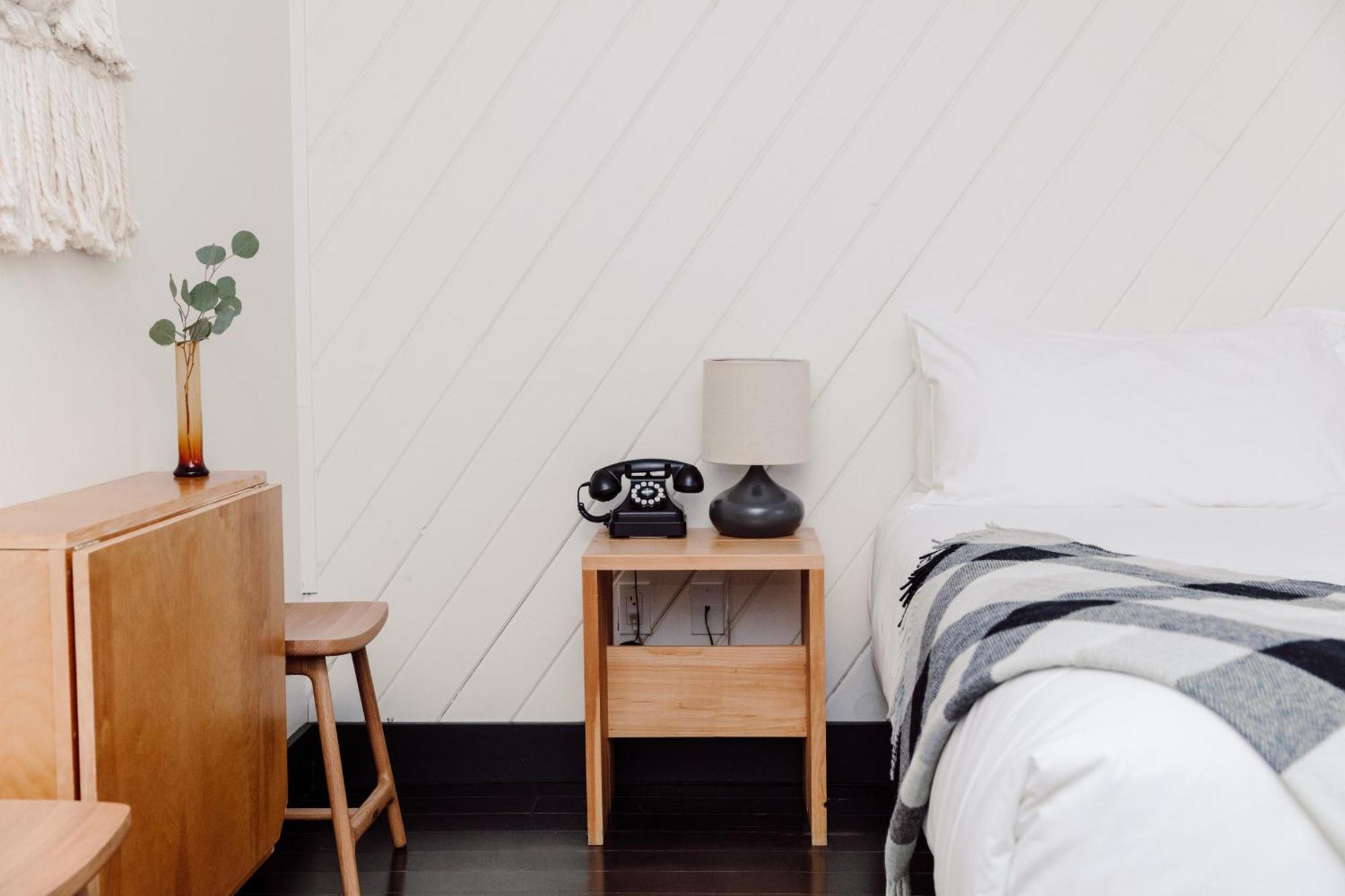 Scribner'S Catskill Lodge, A Member Of Design Hotels Hunter Bagian luar foto